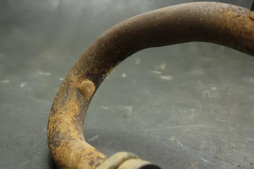 2014 Honda Crf250l OEM Header Pipe  B4459