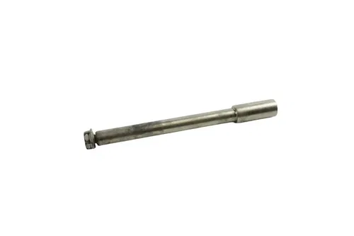 2022 HUSQVARNA TC65 OEM FRONT WHEEL RIM AXLE PIVOT BOLT B4499