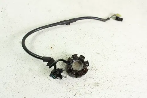 2007 Honda Crf150r OEM Stator  B4494