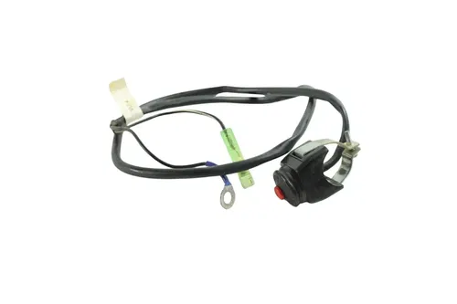 2020 HUSQVARNA FC250 OEM KILL OFF SWITCH BUTTON B4501