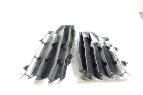 19-23 KAWASAKI KX 450 KX 450F OEM RADIATOR LOUVERS GUARDS CO