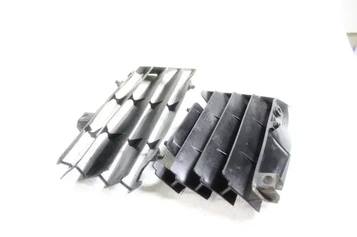 19-23 KAWASAKI KX 450 KX 450F OEM RADIATOR LOUVERS GUARDS CO