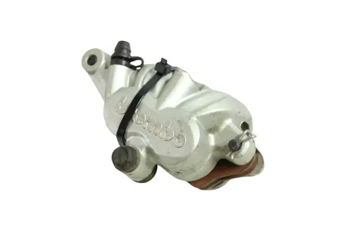 2017 KTM 450 OEM BEMBO FRONT BRAKE CALIPER B4502