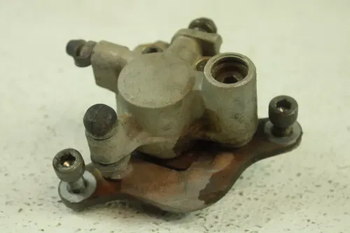 2003 Kawasaki Kx85 OEM Nissin Rear Brake Caliper  B4485