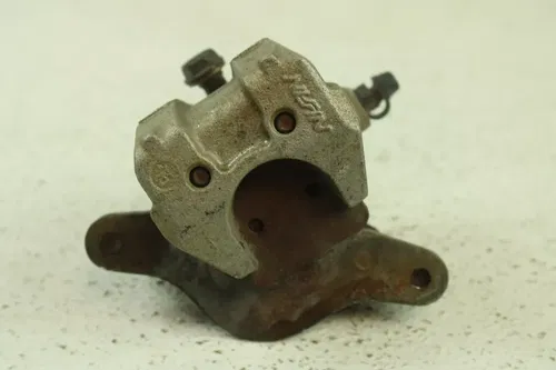 2003 Kawasaki Kx85 OEM Nissin Rear Brake Caliper  B4485
