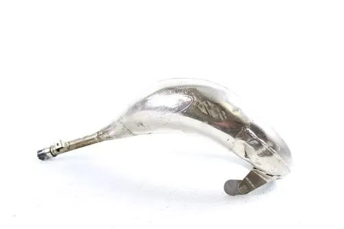 01-06 SUZUKI RM125 FMF FATTY EXHAUST HEADER PIPE B4499