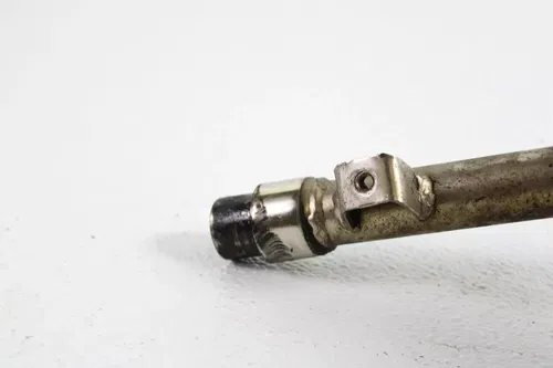 01-06 SUZUKI RM125 FMF FATTY EXHAUST HEADER PIPE B4499