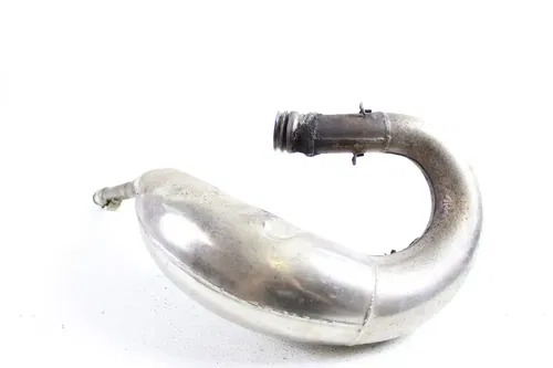 01-06 SUZUKI RM125 FMF FATTY EXHAUST HEADER PIPE B4499
