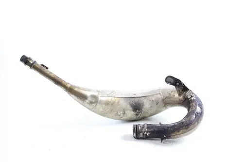 01-06 SUZUKI RM125 FMF FATTY EXHAUST HEADER PIPE B4499