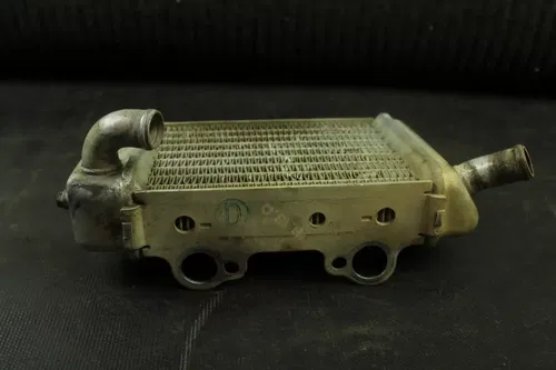 2014 Ktm 85sx OEM Rigiht Radiator  B4484