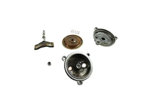2022 HUSQVARNA TC65 OEM ENGINE POWER VALVE GOVERNOR B4499