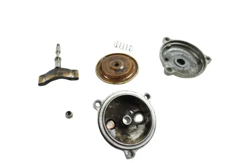 2022 HUSQVARNA TC65 OEM ENGINE POWER VALVE GOVERNOR B4499