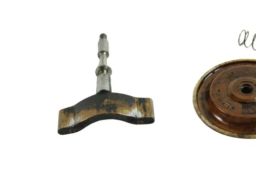 2022 HUSQVARNA TC65 OEM ENGINE POWER VALVE GOVERNOR B4499