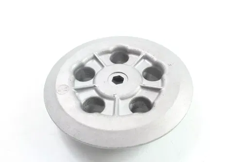 01 Yamaha Big Bear 400 Yfm400f 4x4  Clutch Pressure Plate  B4288