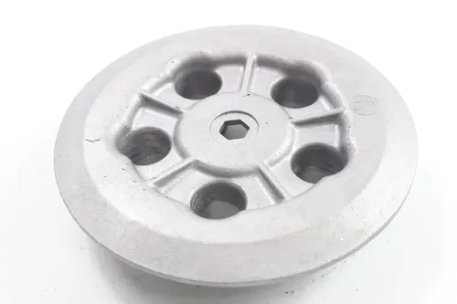 01 Yamaha Big Bear 400 Yfm400f 4x4  Clutch Pressure Plate  B4288