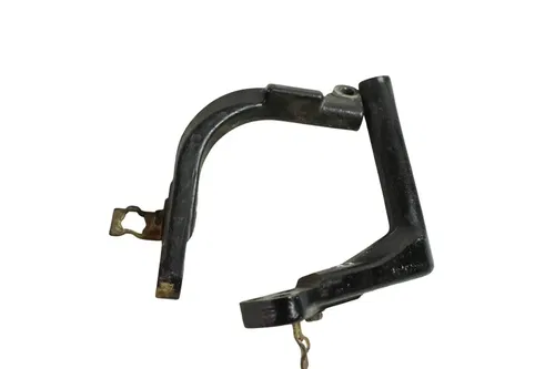 1999 SUZUKI KING QUAD 300 OEM FRON STEERING KNUCKLES HOLDER MOUNT STAY ARM B4505