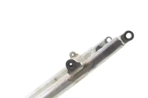 06-09 Honda Crf250r Rear Back Sub Frame Subframe HR6523
