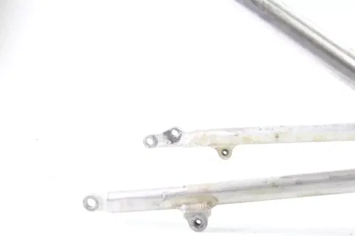 06-09 Honda Crf250r Rear Back Sub Frame Subframe HR6523