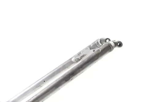 06-09 Honda Crf250r Rear Back Sub Frame Subframe HR6523