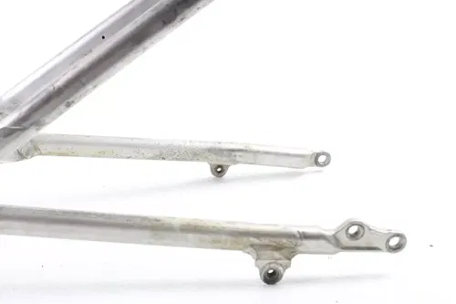 06-09 Honda Crf250r Rear Back Sub Frame Subframe HR6523