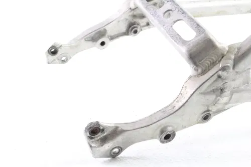 06-09 Honda Crf250r Rear Back Sub Frame Subframe HR6523
