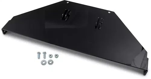 Moose Racing ATV and UTV Plow Mount Standard 4501-0640