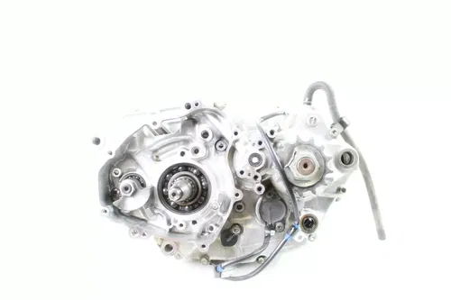 19-23 KAWASAKI KX450 OEM BOTTOM END ENGINE MOTOR LOW HOURS B4498