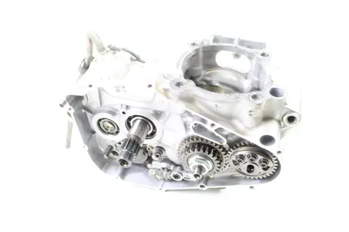 19-23 KAWASAKI KX450 OEM BOTTOM END ENGINE MOTOR LOW HOURS B4498
