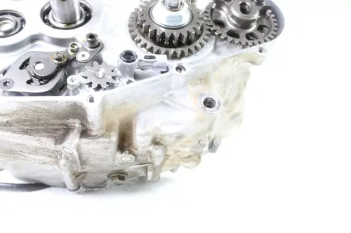 19-23 KAWASAKI KX450 OEM BOTTOM END ENGINE MOTOR LOW HOURS B4498
