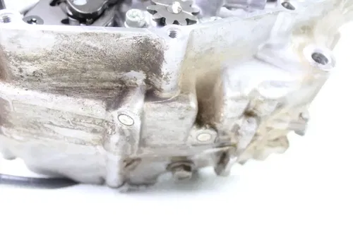 19-23 KAWASAKI KX450 OEM BOTTOM END ENGINE MOTOR LOW HOURS B4498