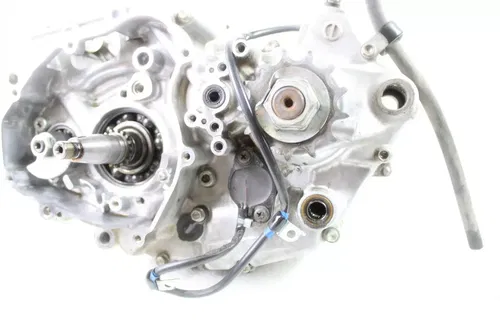 19-23 KAWASAKI KX450 OEM BOTTOM END ENGINE MOTOR LOW HOURS B4498