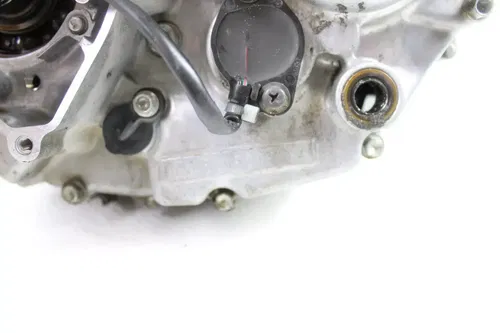 19-23 KAWASAKI KX450 OEM BOTTOM END ENGINE MOTOR LOW HOURS B4498