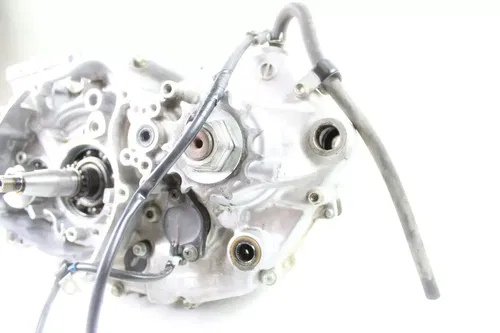 19-23 KAWASAKI KX450 OEM BOTTOM END ENGINE MOTOR LOW HOURS B4498