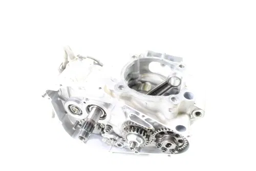 19-23 KAWASAKI KX450 OEM BOTTOM END ENGINE MOTOR LOW HOURS B4498