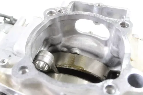 19-23 KAWASAKI KX450 OEM BOTTOM END ENGINE MOTOR LOW HOURS B4498