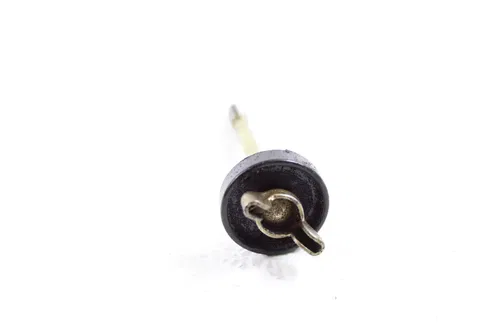 01-07 SUZUKI RM125 OEM AIR FILTER WING BOLT WITH WASHER B4499