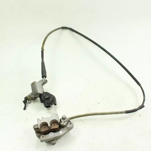 2011 Suzuki Rmz250 Front Brake Caliper Assy B4434 59600-28H00