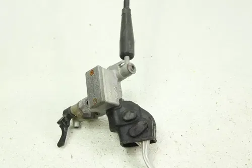 2011 Suzuki Rmz250 Front Brake Caliper Assy B4434 59600-28H00