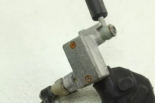 2011 Suzuki Rmz250 Front Brake Caliper Assy B4434 59600-28H00