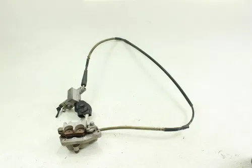 2011 Suzuki Rmz250 Front Brake Caliper Assy B4434 59600-28H00