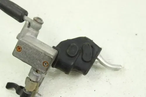 2011 Suzuki Rmz250 Front Brake Caliper Assy B4434 59600-28H00