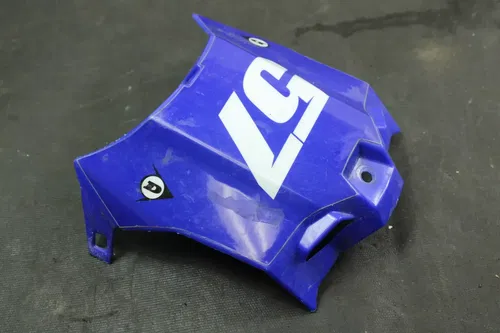 2016 Yamaha Yz250f Cycra Airbox Cover  B4436