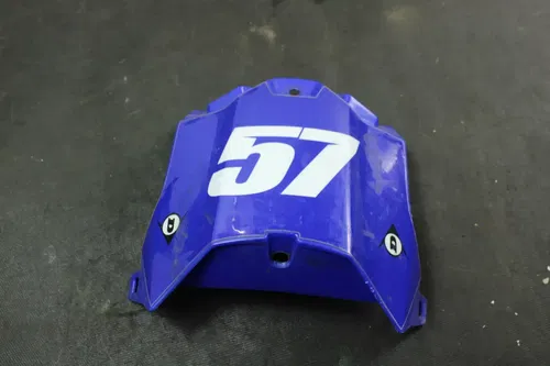 2016 Yamaha Yz250f Cycra Airbox Cover  B4436