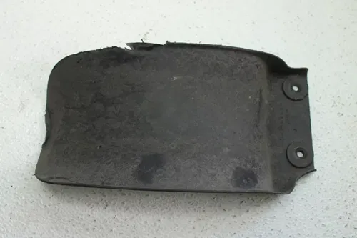 2007 Kawasaki Kx250f OEM Mudflap  B4405