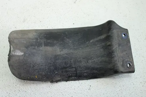 2007 Kawasaki Kx250f OEM Mudflap  B4405