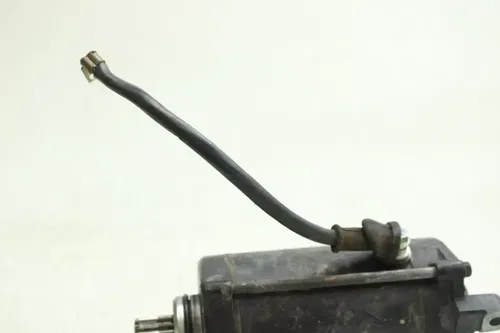 2011 Kawasaki Klr650 Engine Starting Starter Motor B4475