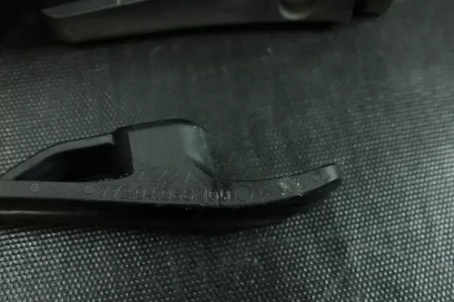 2017 KTM 250 SXF OEM Front Chain Slide   B4302