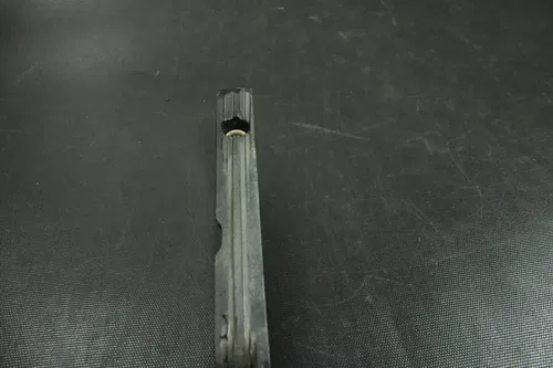 2017 KTM 250 SXF OEM Front Chain Slide   B4302