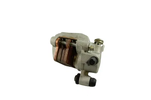 08-20 SUZUKI RMZ450 OEM REAR BACK BRAKE CALIPER B4509