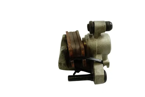 08-20 SUZUKI RMZ450 OEM REAR BACK BRAKE CALIPER B4509